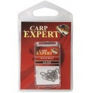 Carp Expert - Microring Oval 4,5mm foto