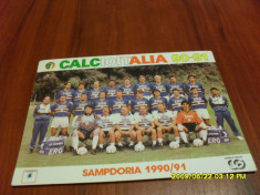 Foto Sampdoria foto