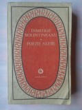 DIMITRIE BOLINTINEANU - POEZII ALESE