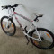 Bicicleta specialized hardrock