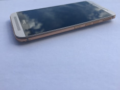 HTC One M9 32GB Silver Gold in Stare F Buna Neverlocked ! foto