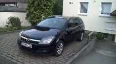 Opel Astra H Caravan, 101 CP, aer conditionat, pilot automat foto