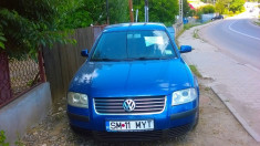 Volkswagen Passat,1,9 tdi,131 ps foto