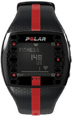 Ceas fitnes, FT7 Monitor pentru ritmul cardiac, nou, monitor puls, + Polar H1 foto