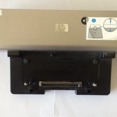 Docking station laptop HP HSTNN-I09X / Compaq, EliteBook