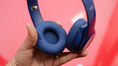 Beats Solo 2 by Dr.Dre ( Super Pret!! ) foto