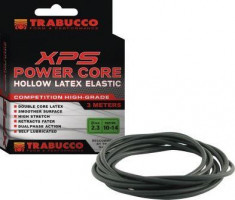 Elastic Trabucco - Latex Power Core Gol 3,0mm /3mt (rosu) foto