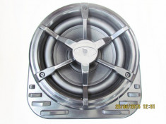 Subwoofer cu amplificator inclus 1300W 10&amp;quot; foto