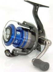 Mulineta Shimano Technium 3000 SFD foto