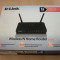 Router wi-fi D-LINK DIR-615, N300, nou