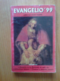N3 Evangelio &#039;99 (text in spaniola)