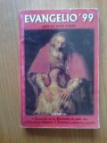 n3 Evangelio &#039;99 (text in spaniola)