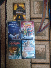 3 filme colectie Disney foto