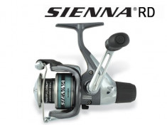 Mulineta Shimano Sienna 2500 RD foto