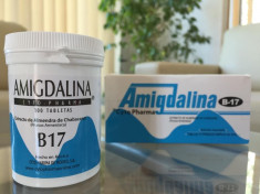 Medicament alternativ impotriva cancerului ,vitamina B17 foto