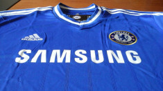 Tricouri Adidas Chelsea FC originale la pret promotional foto
