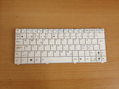 Tastatura Asus EEEpc 1101 HA A71.49 foto
