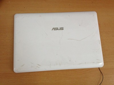 Capac display Asus EEEpc 1101 HA A71.55 foto