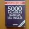 n3 500 palabras basicas del ingles - Collins Gem