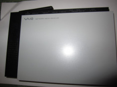 Sony VAIO RoomLink Network Media Receiver (VGP-MR200E) foto