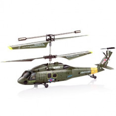 Elicopter Black Hawk UH-60 foto