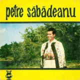 Petre Sabadeanu - Catu-i / Citu-i Muresul De Mare (7&quot;), VINIL, Populara, electrecord