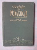 REVISTA DE PEDAGOGIE 2/1954