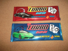 lot 11 - stickere cars,surprize konvoy,mert, turbo mania, soccer foto