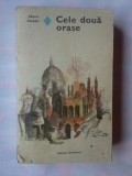 MARIO SOLDATI - CELE DOUA ORASE, 1979