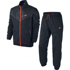 Trening 100% ORIGINAL CONIC NIKE HYBRID WARMUP-AOP MATRIX din germania XXL foto