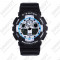 CASIO G-SHOCK GA 100, BLACK-WHITE EDITION, oferta 79 lei !!!