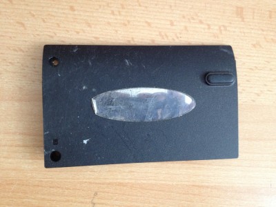 Capac hdd Acer Aspire 7715 A71 foto