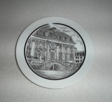 Cumpara ieftin Farfurie portelan de perete Royal Bavaria
