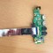 Conector HDD Asus EEEpc 1101 HA A71.50