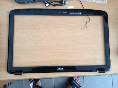 Rama display Acer Aspire 5535 5235 5735 ( A72.25 , A123) foto