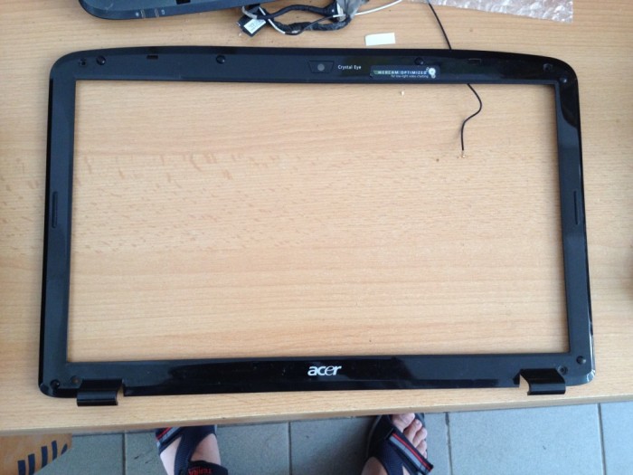 Rama display Acer Aspire 5535 5235 5735 ( A72.25 , A123)