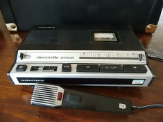 grundig stenorette