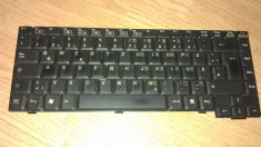 Tastatura Fujitsu Amilo M1425 foto