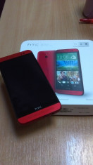 HTC ONE E 8 foto