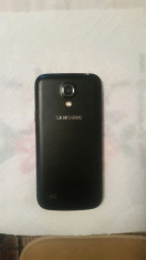 Samsung Galaxy S4 I9195 Mini Black Edition foto