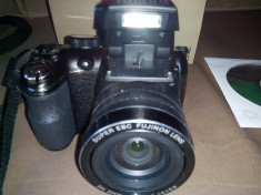 Fujifilm FinePix S4200 Aparat foto foto