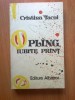 E1 Plang, iubite print - Cristina Tacoi, 1984