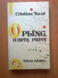 E1 Plang, iubite print - Cristina Tacoi, 1984