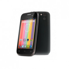 Telefon mobil Smartphone 3G Dual SIM GoClever Quantum 400 Lite 4GB Android 4.4 foto