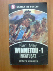 d8 Karl May-Winnetou-1*Incatusat foto