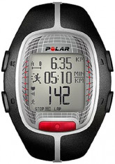 Ceas fitnes, Polar RS300x Monitor pentru ritmul cardiac, nou, monitor puls + H1 foto