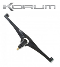 Korum Suport - Large Rod Buzz Bar 2 locuri foto