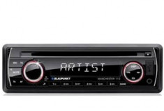 Radio MP3 player auto Blaupunkt Manchester 110 foto