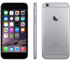 Apple iPhone 6 64GB Space Grey Sigilat Nou Cutia Sigilata Garantie 12luni ! foto