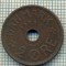 6044 MONEDA - DANEMARCA (DANMARK) - 2 ORE - ANUL 1927 -starea care se vede